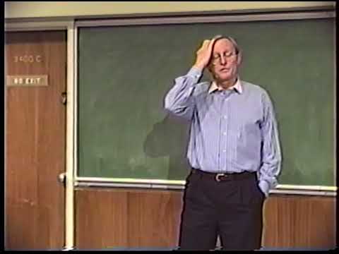 UCLA Distinguished Lecturer Series - James H. Clark, Silicon Graphics, Dec. 1993