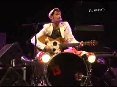 Festival del Poniente 2008 - Muchachito 1ª