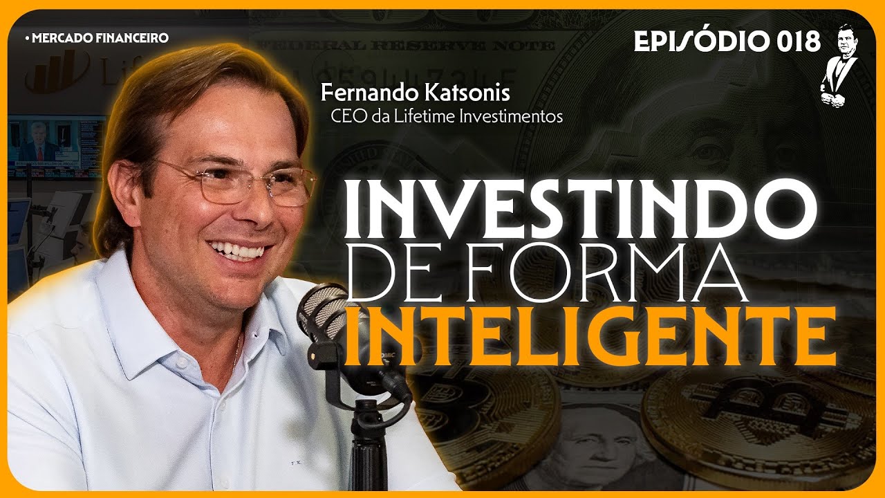 Estratégias de Investimento e Desafios do Mercado Financeiro | O Padrinho Podcast #0018