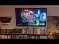 Menu Walkthrough Of The Nightmare Before Christmas Collector S Edition 2008 Dvd Disc 1