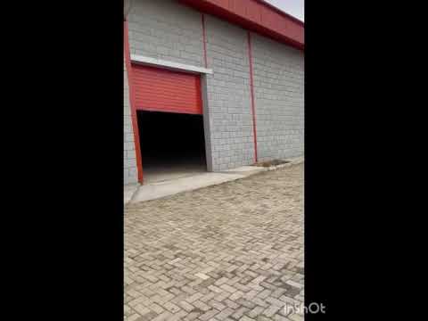 Brand New Warehouse for Lease in Ajao Estate, Lagos