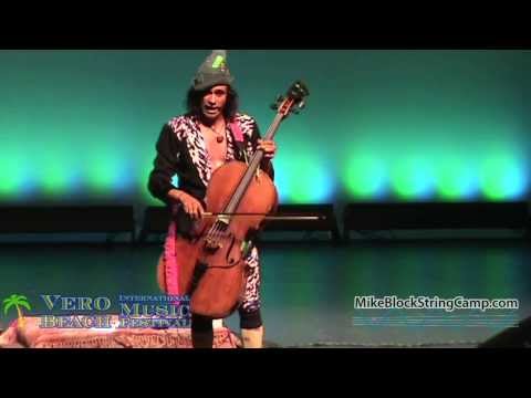 "Mouse Princess Adventure Theme" | Rushad Eggleston @ MBSC