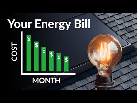 How To Lower Your Electric Bill!