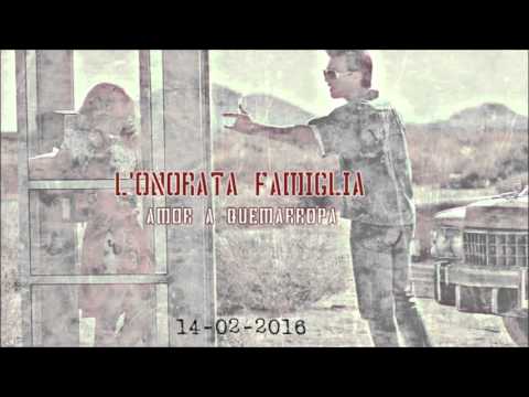 Kikerón Jiménez//Anónimo Fdz//Martín Mcfly - Amor a quemarropa