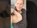 Emma S Bicep Surprise Watch As Emma Flexes Her Incredible Biceps Leaving Her Dad In Awe Biceps
