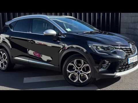 Renault Captur TCe 90 Techno - Image 2