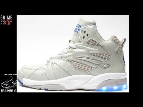 Naughty North Twins - Top 3 Ugly Trainers [Trainer Game]