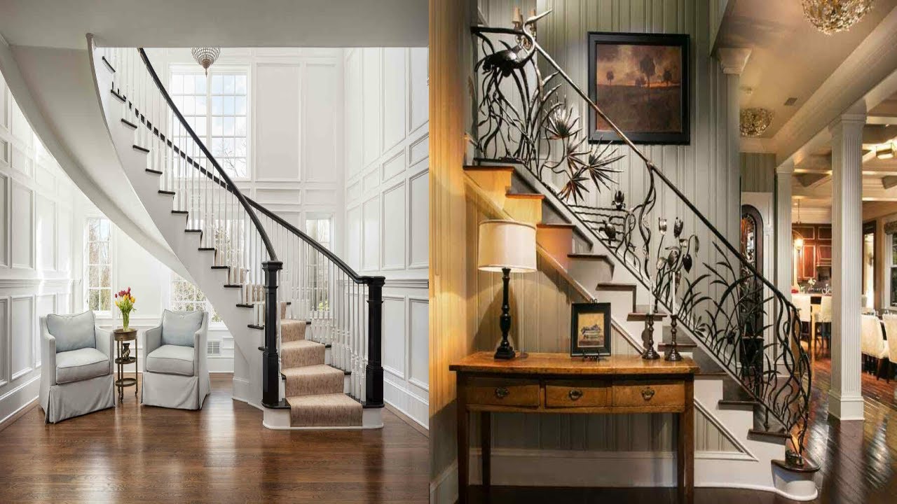 30 Top Most Unique Staircase Design That Will Amaze You