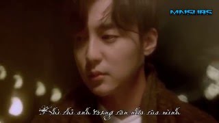 [Vietsub] The Great Dipper (북두칠성) M/V - Roy Kim (로이킴)