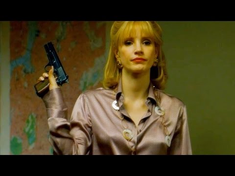 Trailer A Most Violent Year