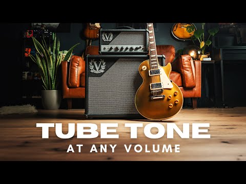 Victory Amps The Deputy