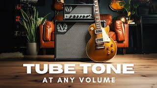 Video thumbnail for Victory Amps The Deputy by Jamie Morrissey
