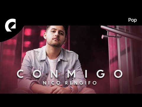 Nico Rengifo - Conmigo