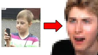Pastačiau DAUGIAU Lietuvos Youtuberių MINECRAFT'E