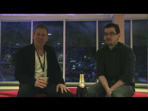 CERN People: 30 Years in the Making - An Antimatter Breakthrough part 2/3