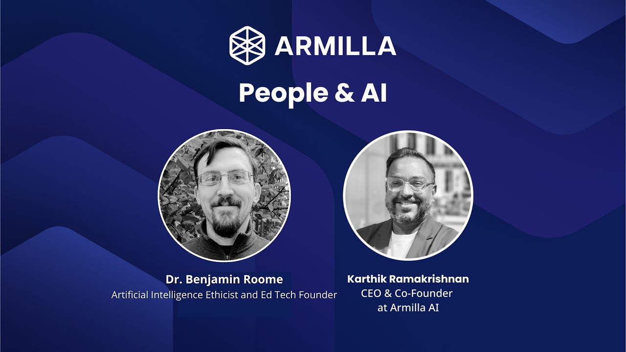 Operationalizing AI Ethics: A Guide for Companies with Benjamin Roome