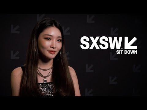 Chung Ha on Returning to Texas | SXSW Sit Down
