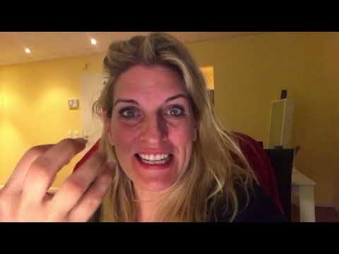 274. Tag - So., 19.11.2017 Uli nimmt ab! 2.0 - Morgen muss ich meine Krone richten