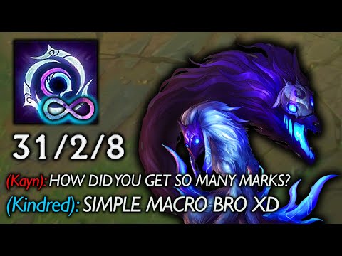 KINDRED MARKS PREDICTION GUIDE (100% SUCCESS RATE) - 31 KILLS