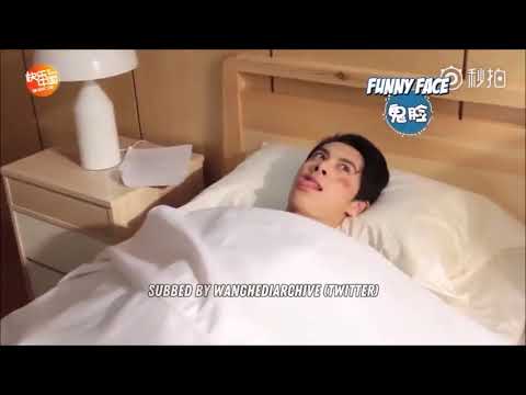 [ENG SUB] Meteor Garden 2018 Behind the Scenes "Childish Dylan"