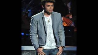 No Boundaries - Kris Allen Studio Version