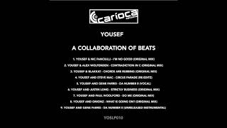 Yousef & Gene Farris - Da Number 8 (Vocal) [Carioca]