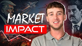 USA Venezuela News: Market Impact of US Attack Venezuela (2026)