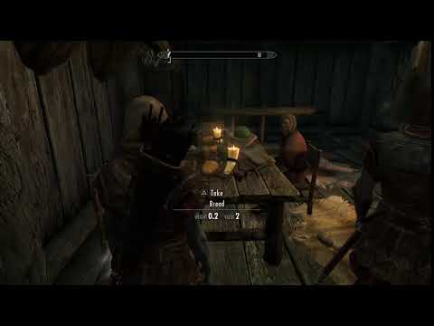 Sigrid, we have company