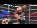 Wwe Cm Punk Vs Ryback Hell In A Cell 2012