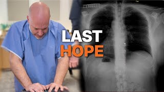 He Tried EVERYTHING for Mid-Back Pain… This Was His Last Hope (Part 1)