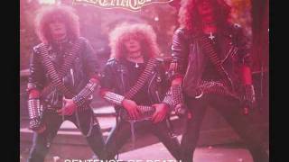 Destruction  Total Desaster