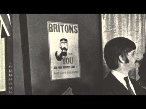 BEETLES CROSSROADS PROGRAM 3 - She's A Woman