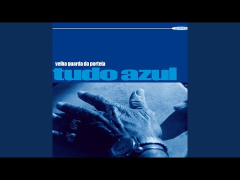 Sábia Cantador - Velha Guarda da Portela