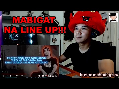 Where You From 2 (Review and Comment)