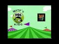 PBS Kids Station ID Carousel WITF 2004 Version 3