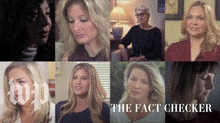 THIS IS AMERICA HIS BEEN GRABBING THEM BY THE PU$$I IMPEACHMENT BEHAVIOUR ????