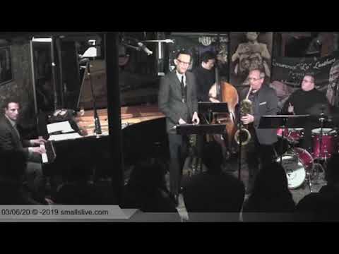 Frank Basile and Gary Smulyan: Boss Baritones - "Hey Lock"