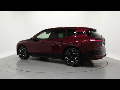BMW iX xDrive50 M Sport - Image 2