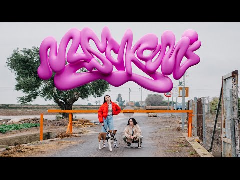 BLOND FAKIR - MUSAKAMI H.RAYIZ REMIX (VIDEOCLIP)