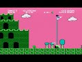 Super Mario Bros Is Weird