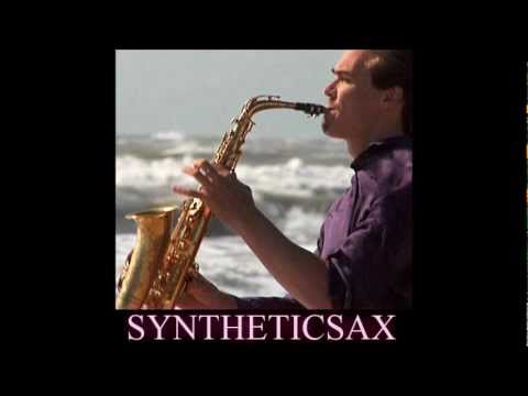 Syntheticsax feat Madonna - Music Discosun ( Dj Spy Bootleg )
