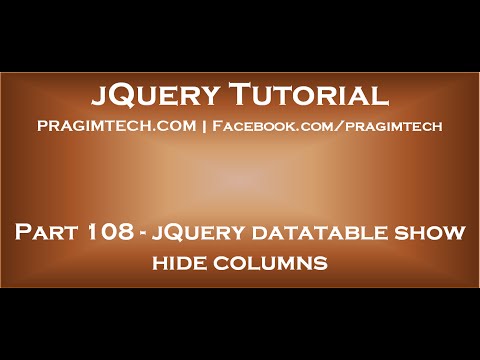 What is jQuery