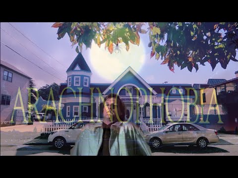 ARACHNOPHOBIA Filming Locations | JAMES DEAN Crash Site