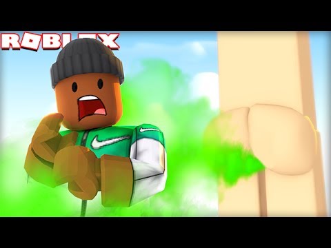 Survive The Mega Fart In Roblox Free Online Games - noob roblox fart