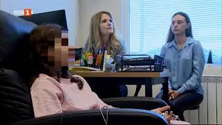 В Малки Истории по БНТ1 родителите на децата с екранна зависимост и диагнозата аутизъм