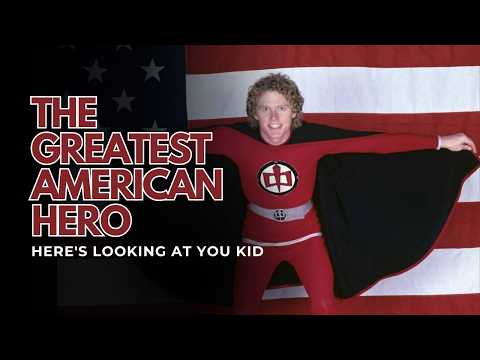 Greatest American Hero Episode 4 | Here's Looking At You Kid