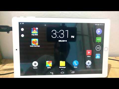 How To Enable Vibration On Ringing Android Tablet
