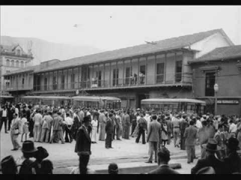 La Palomita.Los Cuatro Huasos