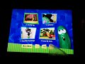 I Love My Lips Walkthrough From Veggietales
