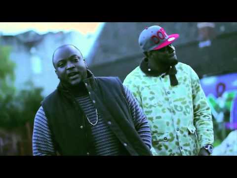 Ellis ft. Villz (Bristol) - Remenisce | Video by @PacmanTV| @ellissoofficial @Vandam808